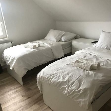 Apartment Deborah Hostka  外观 照片