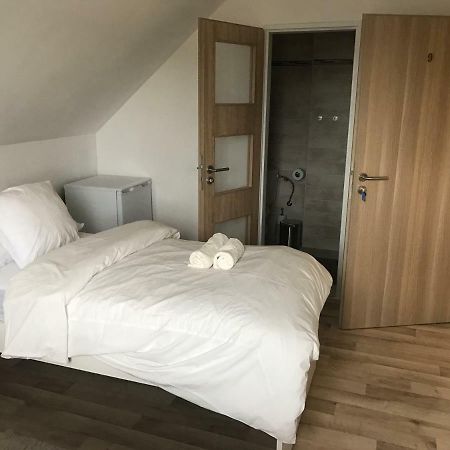 Apartment Deborah Hostka  外观 照片