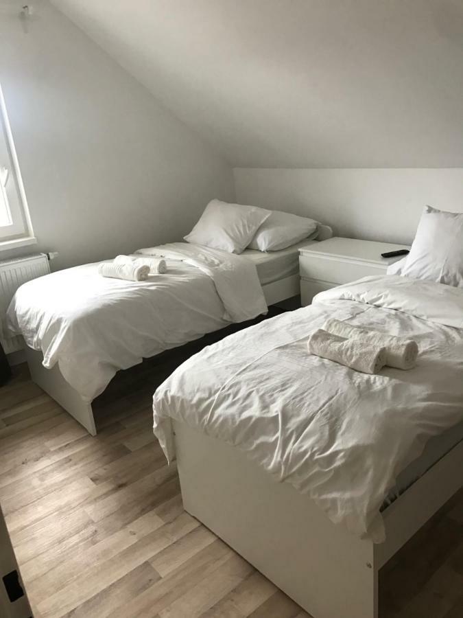 Apartment Deborah Hostka  外观 照片